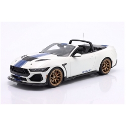 Ford Mustang Shelby Supersnake 2025 Oxf 1:18 GT572