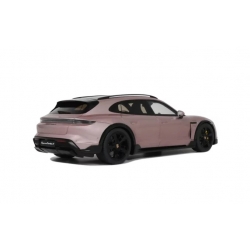 Porsche Taycan Turbo S Cross Turismo 20 1:18 GT440