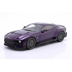 Aston Martin Valour 2023 Purple 1:18 GT944