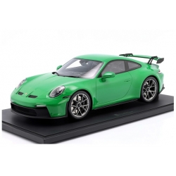 Porsche 911 (992) GT3 2022 Python Gr 1:8 GTS801601