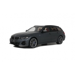 BMW M340i xDrive M Sport 2019 Grey  1:18 GT471