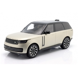 Land Rover Range Rover P530 Autobiograp 1:12 GT542