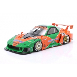 Mazda RX-7 FD3S LB-Super Silhouette Ren 1:18 GT568