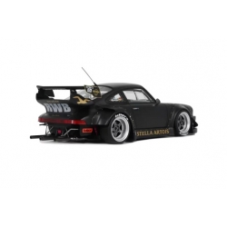 Porsche 911 964 RWB Rauh-Welt Bodyk 201 1:18 GT918