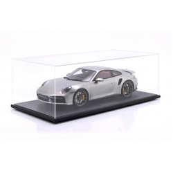 Porsche 911 (992.1) Turbo S 2020 Sil 1:8 GTS801801