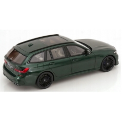 BMW Alpina B3 G81 Touring 2019 Green  1:18 GT459