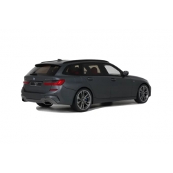 BMW M340i xDrive M Sport 2019 Grey  1:18 GT471