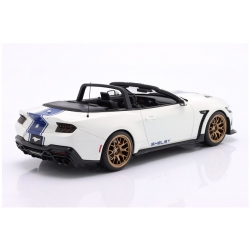 Ford Mustang Shelby Supersnake 2025 Oxf 1:18 GT572