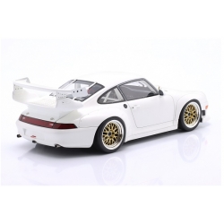 Porsche 911 (993) GT2 Evo 1995 Grand Pr 1:18 GT532