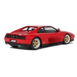 Ferrari Koenig Special 348 Twin Turbo  1:18 GT472