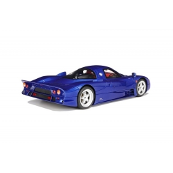 Nissan R390 GT1 1997 Blue 1:18 GT403