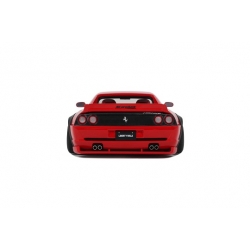 Ferrari F355 GT S RWB Liberty Walk 2023 1:18 GT468