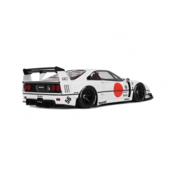 Ferrari F40 LBWK Liberty-Walk #56 2023  1:18 GT470