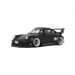 Porsche 911 964 RWB Rauh-Welt Bodyk 201 1:18 GT918