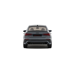 Audi RS3 Sedan 2022 Nardo grey 1:18 GT885