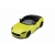 Nissan Z Prototype 2021 Yellow  1:18 GT363
