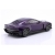Aston Martin Valour 2023 Purple 1:18 GT944