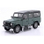 Land Rover Defender 3 2016 Keswick Gree 1:18 GT527