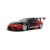 Toyota Supra GR Advan 2020 Black red  1:18 GT889