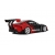 Toyota Supra GR Advan 2020 Black red  1:18 GT889