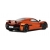 Rimac Nevera 2021 Orange 1:18 GT880