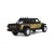 Jeep Gladiator Honcho 2020 Black golden 1:18 GT422