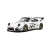 Porsche 911 RWB Bodykit Coast Cycle Whi 1:18 GT410