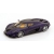 Koenigsegg Regera 2025 Purple Metallic 1:18 GT973