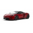 McLaren GTS 2023 Amaranth Red  1:18 GT971