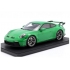 Porsche 911 (992) GT3 2022 Python Gr 1:8 GTS801601