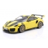 Porsche 911 (991 II) GT2 RS Yellow Blac 1:12 GT535
