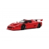 Ferrari F50 GT Red 1996 1:18 GT467