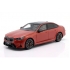 BMW M5 G90 Pebble Beach 2025 Orange Me  1:18 GT966