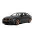 BMW M5 CS Brands Hatch Grey Metallic 1:18 GT993