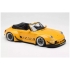 Porsche 911 993 Cabriolet RWB Bodykit N 1:18 GT450