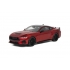 Ford Mustang GT 5.0 Coupe Red Metallic  1:18 GT433