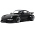 Porsche 911 RWB Black Aut Black 2012 1:18 GT587