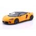 McLaren GTS 2025 Orange 1:18 GT957