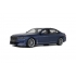 BMW Alpina B7 2022 Blue  1:18 GT465