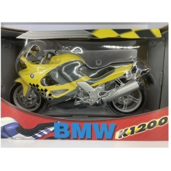 BMW K1200 RS   1:6 76251