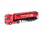 Scania CS 20 HD Sievert Logistik 1:87 319409