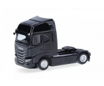 Iveco S-Way facelift MY24 Black 1:87 319461