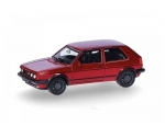 VW Golf II GTI Tornadorot 1:87  430838