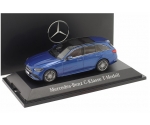 Mercedes Benz C-Klasse T-Modell AMG 1:43 B66960640
