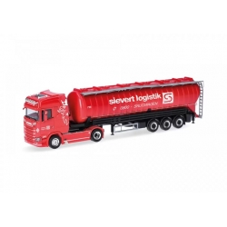 Scania CS 20 HD Sievert Logistik 1:87 319409