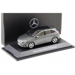 Mercedes Benz B Class W247 2018 Pro 1:43 B66960456
