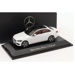 Mercedes Benz C Class W206 2021 Opa 1:43 B66960635