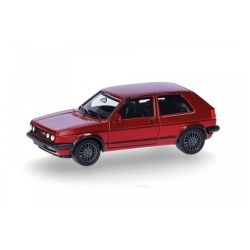 VW Golf II GTI Tornadorot 1:87  430838