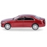 Mercedes Benz Klasa S V223 Red 1:87 025015