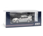 Mitsubishi Lancer GSR Evolution 6 1:64 HJ64-2033CW